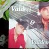Foto de: Valdeci e Valdeir