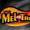 Foto de: banda mel nesse trem