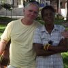 Foto de: Duo Sil Andrade Driano Barboza