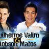 Foto de: Guilherme Valim e Robson Matos