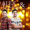 Foto de: Alex e Leonardo