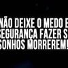 Foto de: mensageiro do gueto