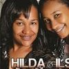 Foto de: Dupla Hilda e Ilsa