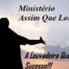 Foto de: Ministério Assim Que louvo