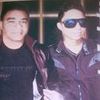 Foto de: hildo dedo de ouro e juan lima
