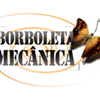 Foto de: Borboleta Mecânica