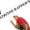 Foto de: atritos rapper's