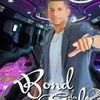 Foto de: Bond Da Galáxia