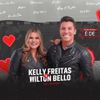 Foto de: Kelly Freitas & Wilton Bello