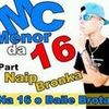Foto de: mc menor da 16