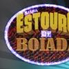 Foto de: Estouro de Boiada