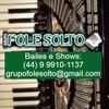 Foto de: Grupo Fole Solto