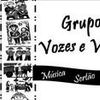 Foto de: Vozes e Versos