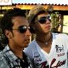 Foto de: Thales e Renan