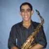 Foto de: instrumental sax - FÁBIO MONTEIRO