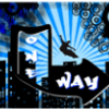 Foto de: One way