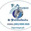 Foto de: F.A STUDIO & PUBLICIDADE (Fabinho do acordeon)