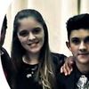 Foto de: Abner e Renata