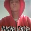 Foto de: Mano Digo