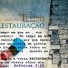 Foto de: Ministério Tempo de Restauração