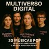 Foto de: Multiverso Digital
