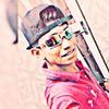 Foto de: Mc Magrelo