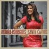 Foto de: Compositora Debora Rodrigues