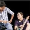 Foto de: Pedro e neto