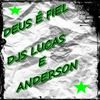 Foto de: djs lucas e anderson