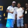 Foto de: Mc Jv e Mc Rks