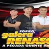 Foto de: galera renascer