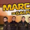 Marca de Galpão