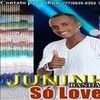 Foto de: JUNINHO e GRUPO SÓ LOVE