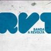 Foto de: A Revolta