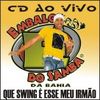 Foto de: BANDA EMBALO DO SAMBA