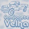 Foto de: Camionete Velha