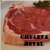 Foto de: Chuleta Metal