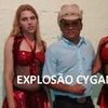 Foto de: Explosão Cygana