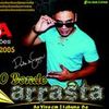 Foto de: O Bonde Arrasta