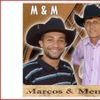 Foto de: MARCOS E MENDES  NOVA REVELAÇAO