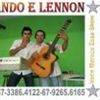 Foto de: wando e lennon