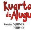 Foto de: Banda Kuarto de Aluguel