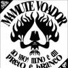 Foto de: Mamute Voador