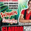 Foto de: claudiopankadaoebandajeitoselvagem