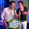 Foto de: Rober e Robson