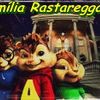 Foto de: Família Rastareggae