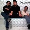 Foto de: Banda DeLorean