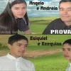 Foto de: Angelo & Andreia Esiquiel & Ezequia