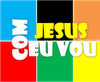 Foto de: Com Jesus Eu Vou