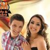 Foto de: Hálefy e Maihara